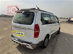 هيونداي ستار اكس